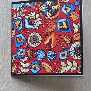 Original Art Print Greeting Cards – Set of 5