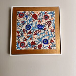 Floral Chintz Symphony