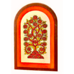 Tree of Life -Luminous Canopy