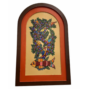 Tree of Life - Colorful Kinship