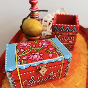 Jewelry & Trinket Boxes